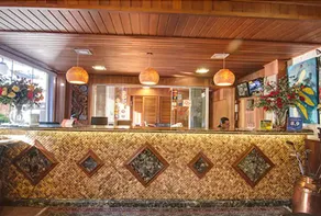 Hotel Palazzo Reale - Reception
