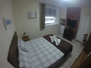 Margaridas Pousada - Room