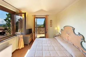 Hotel Il Canalicchio - Camera
