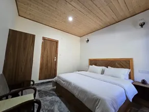 Keshav Retreat Homestay - Camera