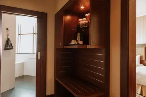 DoubleTree by Hilton Bratislava - Chambre
