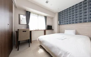 Hotel Classe Stay Sapporo - Camera