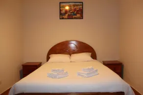 Casita Media Luna - Quarto