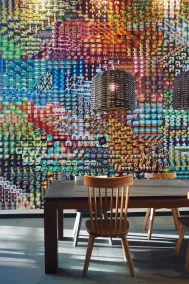 Hôtel Alt Quartier DIX30 - Réception