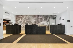 Radisson Hotel JFK Airport - Réception