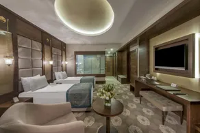 Akrones Thermal SPA Convention Sport Hotel - Zimmer