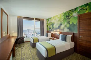 Wyndham Garden Muscat Al Khuwair - Room
