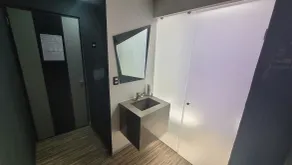 Playme - Baño