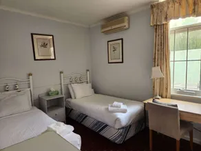 Georgian Court Inn - Room