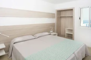 HSM Calas Park - Ausblick vom Zimmer