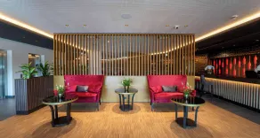PLAZA INN Wiener Neustadt, BW Signature Collection - Hall
