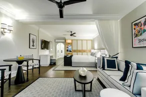 Fairmont Royal Pavilion Barbados Resort - Room