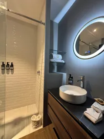 AMAE21 Lofts - Bathroom