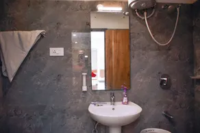 MSVG Residency - Salle de bain