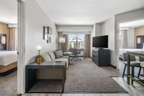 Residence Inn Phoenix Glendale Sports & Entertainment District - Chambre