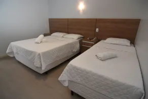 ID Hotel - Room