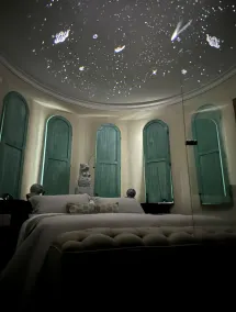 Castello di Carlo - Suite Carlo VII - Wellness