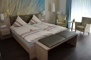 Hotel Dreyer Garni - Room