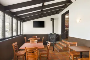 Days Inn by Wyndham Brantford - Restaurant