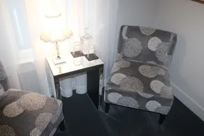 Nantucket Whale Inn, Half Moon Bay - Chambre