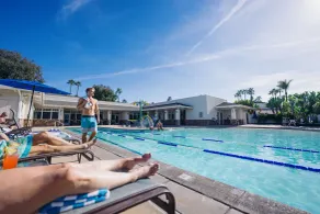 Guesthouse Hotel at La Valle - Pool