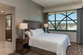 Embassy Suites Saratoga Springs - Room