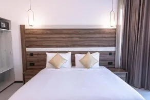 CA Sand Dune Hotel - Habitación