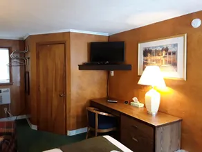 Gladstone Motel - Værelse