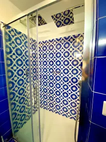 Hotel Savoia - Chambre
