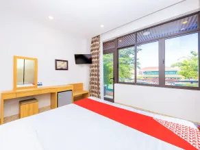 Gold Coast Nha Trang - Room