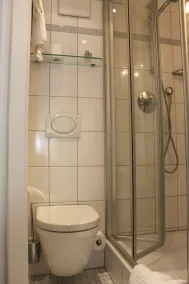 Hotel Occam - Salle de bain