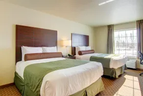 Travelodge by Wyndham Steele - Rom