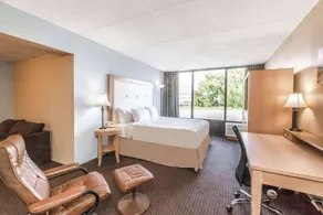Days Inn by Wyndham Syracuse - Camera