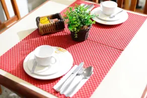 JVA Fenix Hotel - Restaurant