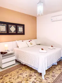 Hotel Boutique Coração Aberto - Room