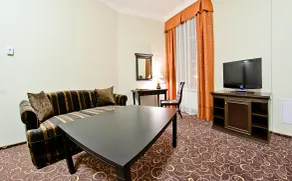 ALFAVITO Kyiv Hotel - Room