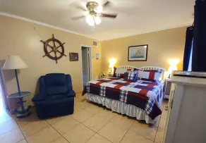 Historic Tremain Cottages - Chambre