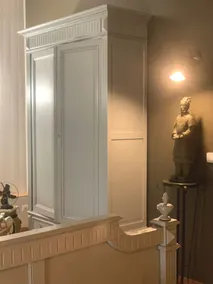 Suite La Jeannette chambres d'hôtes - Værelse