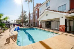 Baymont by Wyndham Chandler I-10 - Piscine