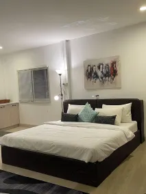 Rural Stay Baan Mea Pen  Nature Retreat  - Chambre