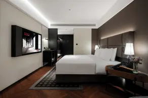 IntercityHotel Zhuhai Hengqin Seaview - Værelse