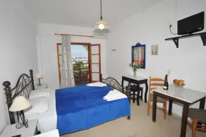 Sunflower ApartHotel - Chambre