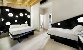 Addauro Resort - Room