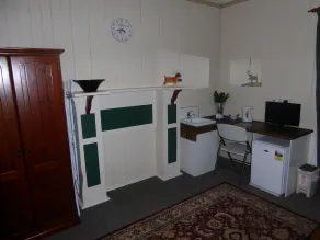 Exchange Hotel Toogoolawah - Room
