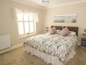 Bertelle - Chambre