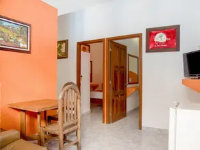 Hotel Bello Caribe - Chambre