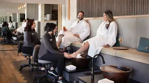Selkirk Lodge - Spa