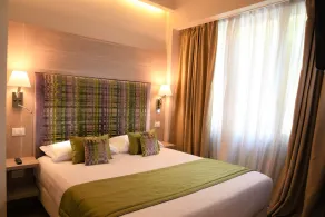 Chic&Town Luxury Rooms Piazza del Popolo 1 - Zimmer