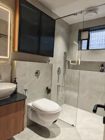 Majestic Park Inn - Bad