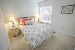 Nuevo Leon Lane Home 2 Bedroom by The VIR Group - Zimmer